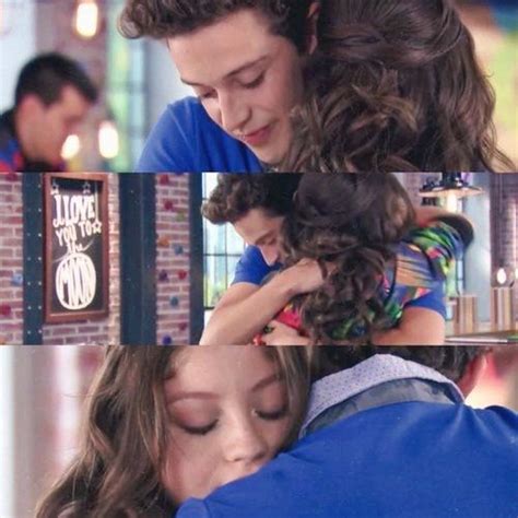 SOY LUNA Matteo e Luna Ruggero Pasquarelli e Karol Sevilla Ünlüler