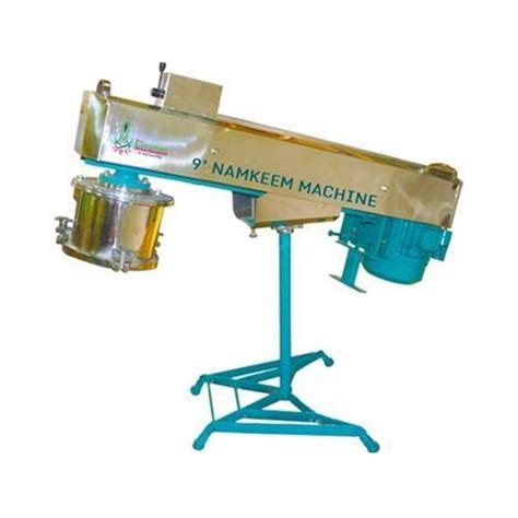 Namkeen Machine Big 9 Inches For Commercial Automatic Id 21067797948