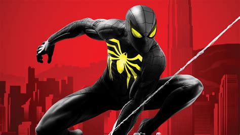 Wallpaper Spider Man 4k 4k Spider Man Vs Venom Hd Superheroes 4k
