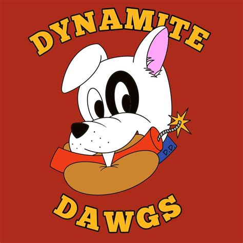Dynamite Dawgs Mentor Oh
