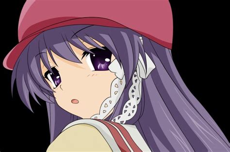 Fujibayashi Kyou Clannad Image 74846 Zerochan Anime Image Board