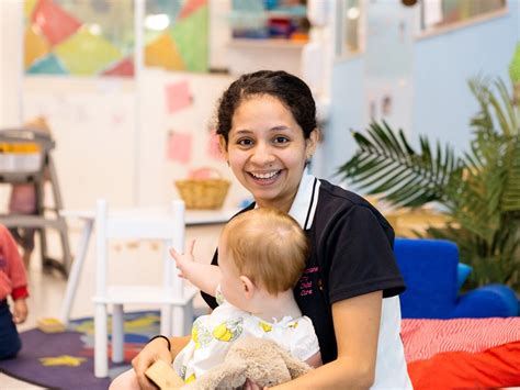 Brisbane City Child Care Child Care Centres 86 Astor Tce Brisbane