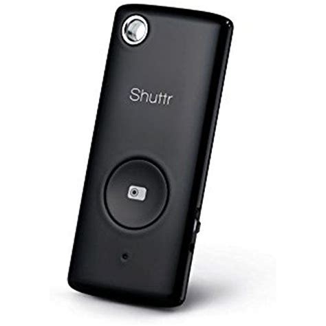 Muku Shuttr Selfie Remote Camera Shutter For Iphone Ipad Samsung