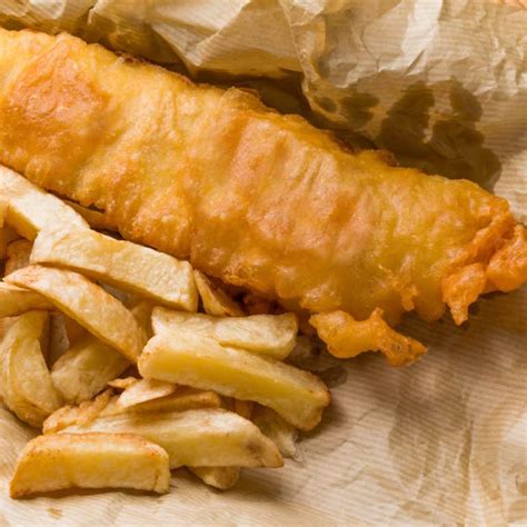 Best British Fish And Chips The Daring Gourmet