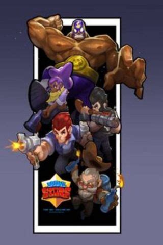 Maybe you would like to learn more about one of these? PHONEKY - Spike Brawl Stars HD خلفيات