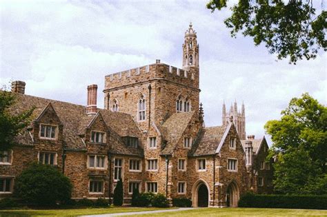 top ivy league colleges in the u s