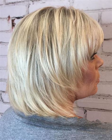 20 Shaggy Hairstyles For Women With Fine Hair Over 50 Hairstyles Over