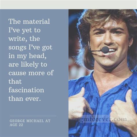 an image of george michael taylor with a quote from the movie i ve got to