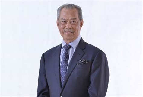 Beliau digelar sebagai bapa perpaduan malaysia. Ucapan penuh pengumuman senarai Kabinet oleh PM Tan Sri ...