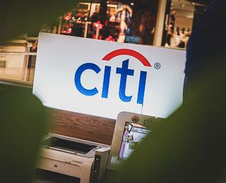 By that time you think you must have been insane to have opened an account with citi. Citibank | Mid Valley Megamall
