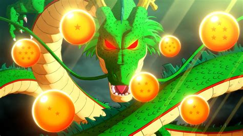 Maybe you would like to learn more about one of these? Dragon Ball Z Shenron Wallpapers - Top Free Dragon Ball Z Shenron Backgrounds - WallpaperAccess