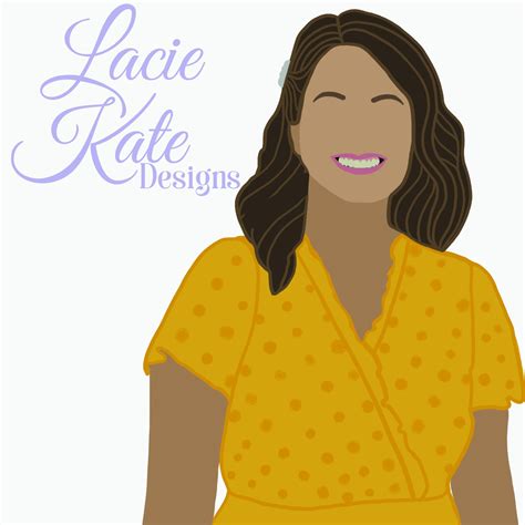 Lacie Kate Design Designing Digitial Products For Busy People