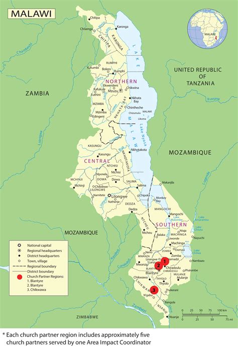 Malawi Forgotten Voices