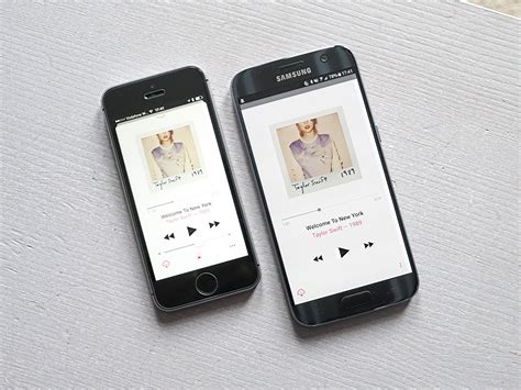 How To Use The Apple Music App On Android Imore