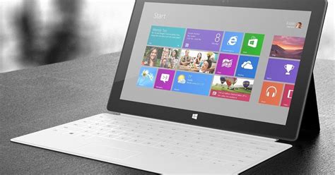 Microsoft Slashes Surface Rt Tablet Prices By 30 Per Cent