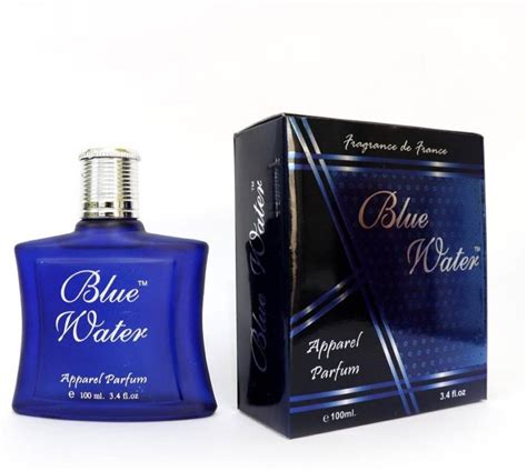 Buy St Louis Blue Water Perfume 100 Ml Online In India