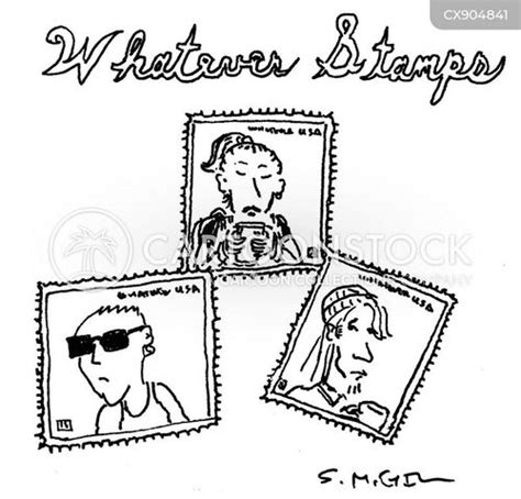 Postage Stamp Cartoons And Comics Funny Pictures From Cartoonstock