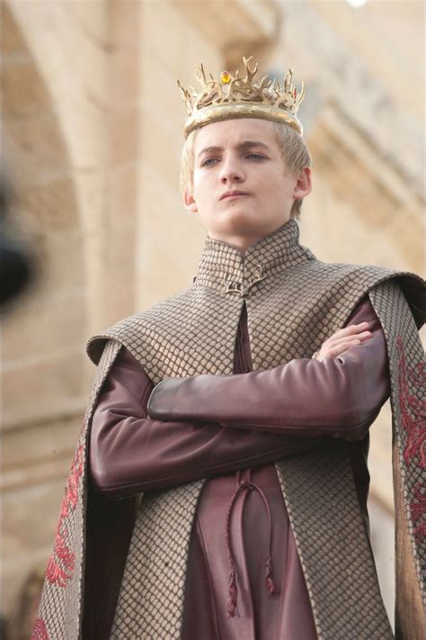 Game Of Thrones Season 1 Episode 9 Still Joffrey Baratheon King