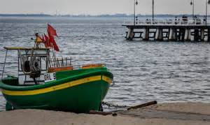 Związek Morski Utworzono W Celu - Sopocki piasek wzmocni brzeg morski w Gdyni. Pierwsze prace ruszą w
