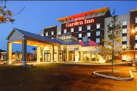 Hilton Garden Inn Pittsburghcranberry 100 ̶1̶1̶7̶ Updated 2019 Prices And Hotel Reviews