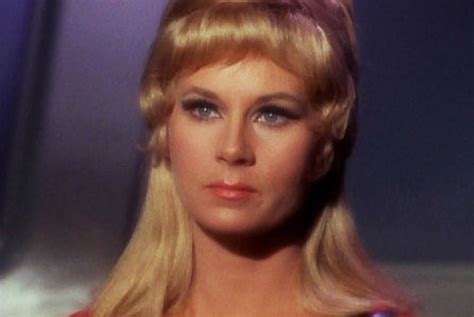 Grace Lee Whitney All Body Measurements Including Boobs Waist Hips