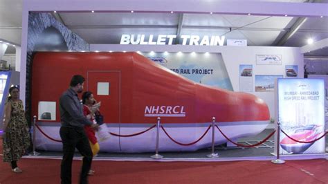 mumbai ahmedabad bullet train to miss deadline 1st phase between surat bilimora to open in 2026