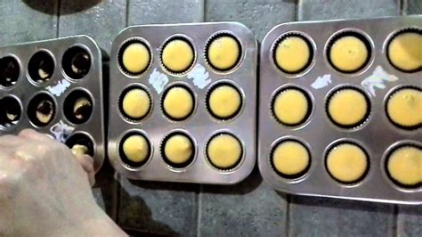 Bahan pun tidak susah dan kebanyakannya ada di dapur, cuma bahan seperti ovalette perlu di dapatkan dikedai bakery. Resepi Apam Polkadot - Resepi Bergambar