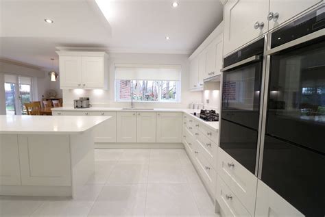 Second Nature Mornington Kitchen Maghull Liverpool Kitchens