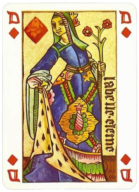 Spades, hearts, diamonds and clubs. #PlayingCardsTop1000 - Dussere - Queen of diamonds | Crazy hat day, Queen of hearts card, Funny ...