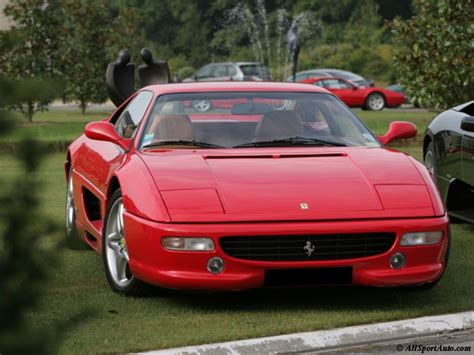 Just when i think you couldn't possibly be any dumber, you go and do something like this… and totally redeem yourself. which of these dumb and dumber quotes is your favorite? Ferrari f355 berlinetta. Best photos and information of modification.