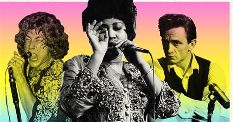 The 50 Greatest Concerts Of The Last 50 Years Rolling Stone