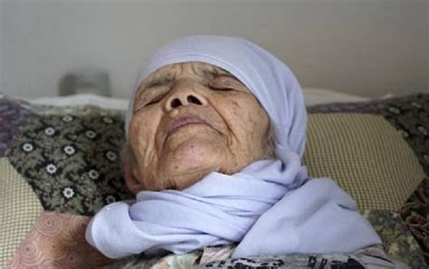 106 Year Old Afghan Refugee Has Her Asylum Claim Rejected Afghanistan Times