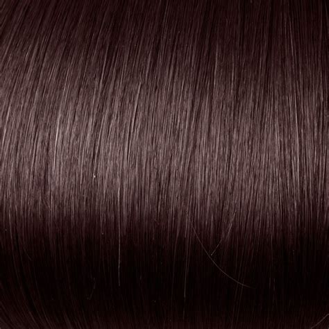8 1 x 8'' weft | 1 x 7. Dark Cherry Red Solid Clip In Indian Remy Hair Extensions ...