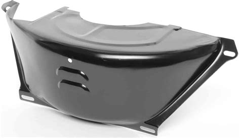 Jegs 60197 Flexplate Inspection Cover Fits Chevy Th350 And Th400