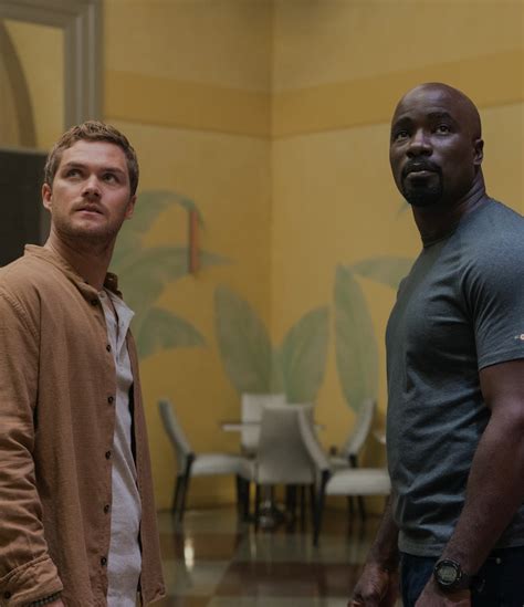Luke Cage Season 3 Spoilers How The Second Season Finale Sets Things Up
