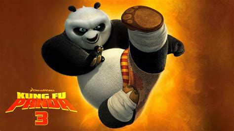 Kung Fu Panda 3 Movie Plot And Teaser Posters Teaser Trailer