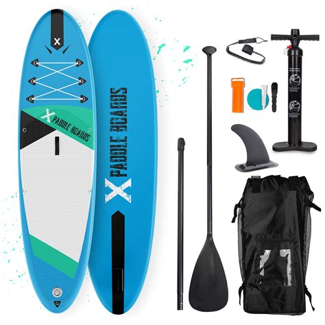 Nos Planches X Paddleboards