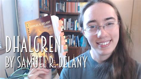 dhalgren by samuel r delany review youtube