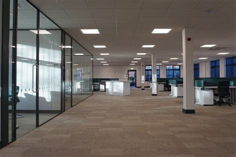 6 Office Fit Out Design Trends In 2023 Avent Interiors