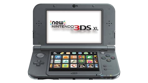 Nintendo 3ds Xl Review Is Bigger Better T3