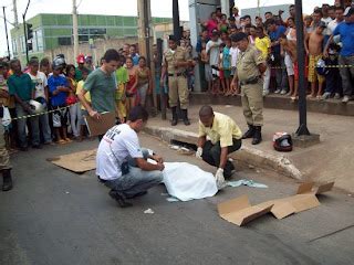 Pm Blog Da Elizete Bm Minas Gerais Registra Dez Assassinatos Por Dia Em M Dia