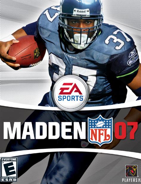 Thedemon44s Review Of Madden Nfl 07 Gamespot