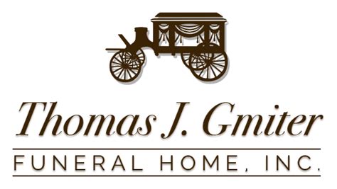 Contact Us Thomas J Gmiter Funeral Home Inc Pittsburgh Pa Funeral Home And Cremation