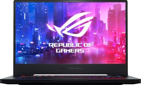 The Best Asus Rog Gu502gv 156 Gaming Laptop Home Preview
