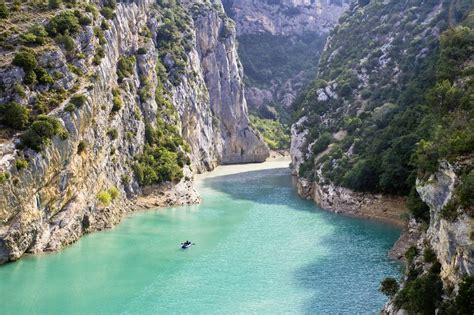 Road Trip Gorges Du Verdon In Provence