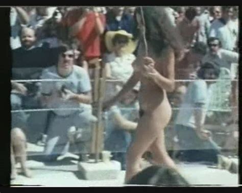 Just Screenshots Miss Nude America 1976 B