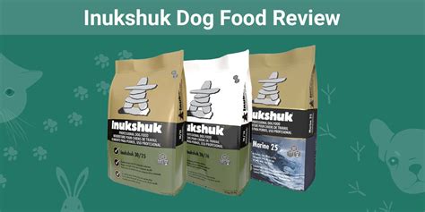 Inukshuk Dog Food Review 2023 Pros Cons Recalls And Faq Pet Keen