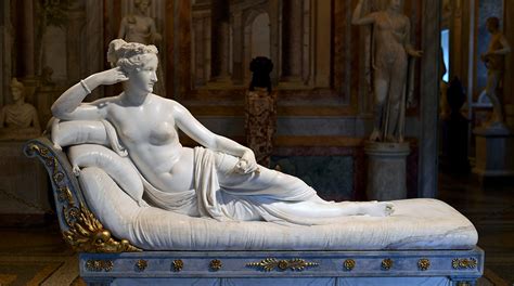 Galleria Borghese le musée incontournable et le parc de la Villa Borghese