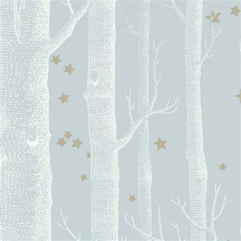 Free Download Cole And Son Woods And Stars Wallpaper Gaudion Furniture