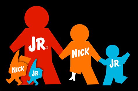 Jr Nick Jr Nick Jr Nick Jr Nick Jr by YTV7 on DeviantArt
